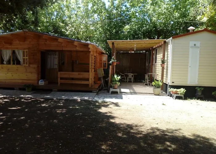 Camping Verde