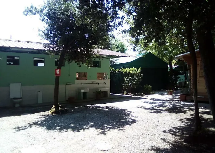 Camping Verde