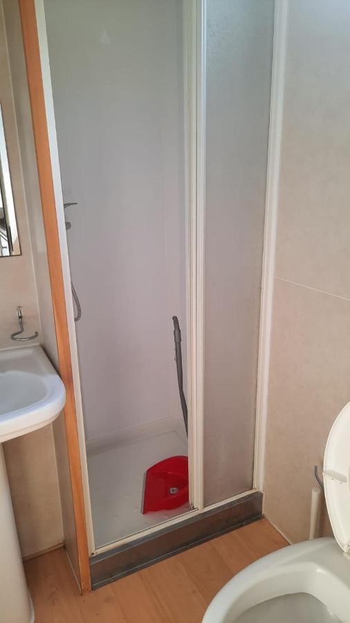 Campsite Camping Verde Massa (Tuscany)