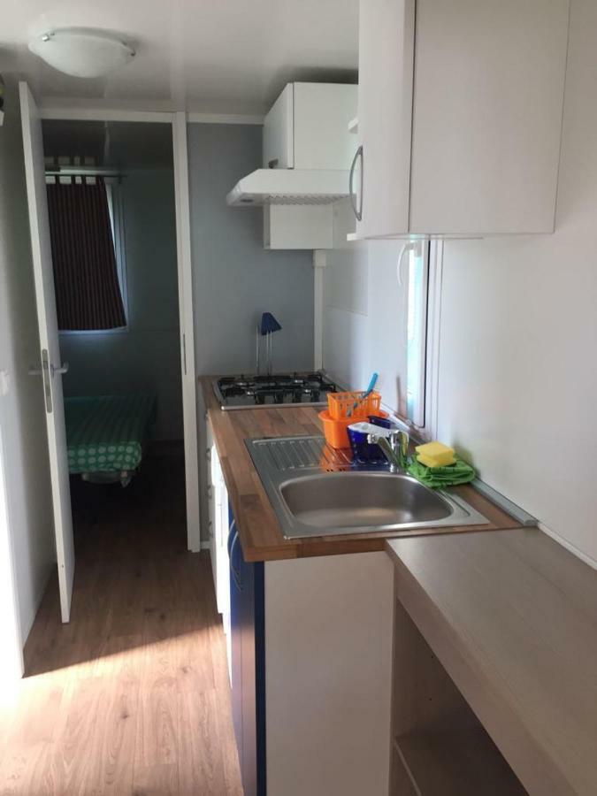 Camping Verde