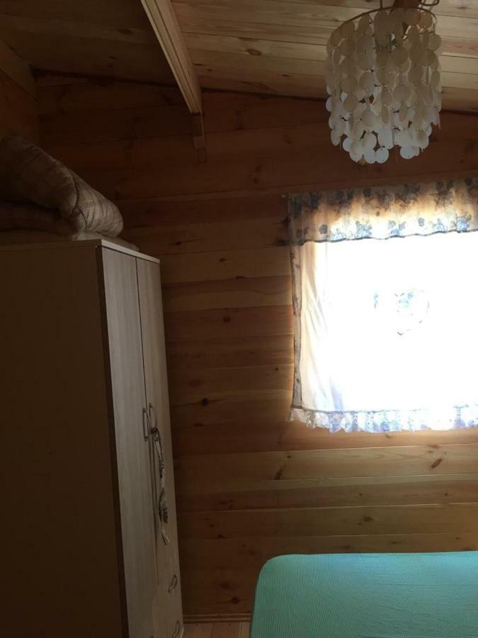 Campsite Camping Verde Massa (Tuscany)