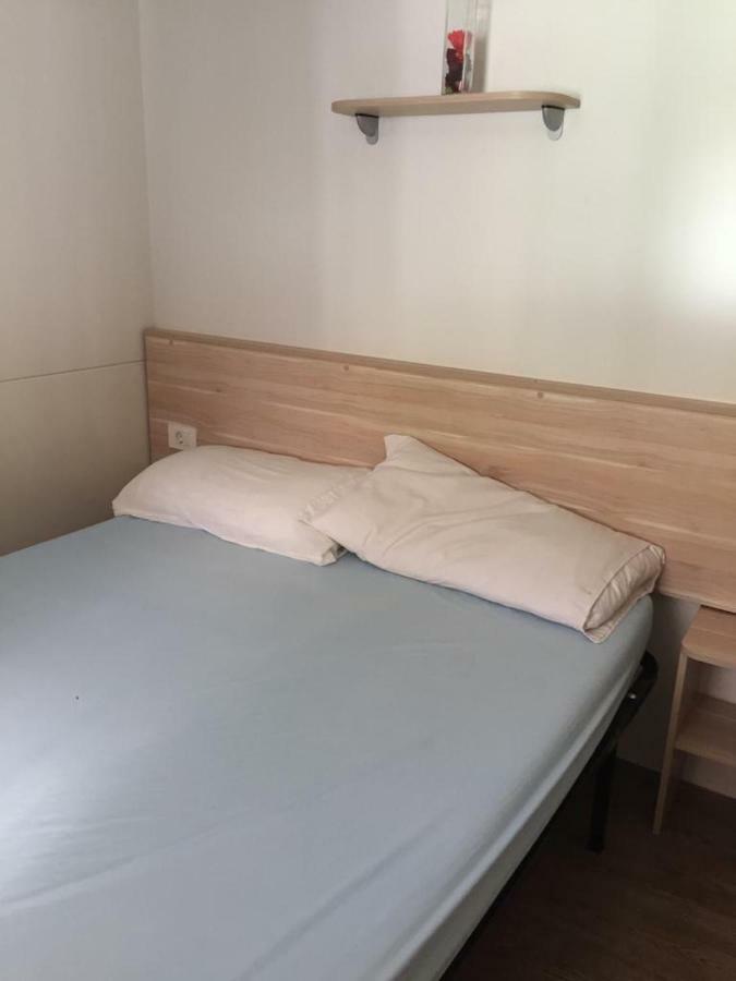 Campsite Camping Verde Massa (Tuscany)