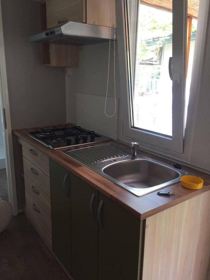 Camping Verde Campsite Massa (Tuscany)