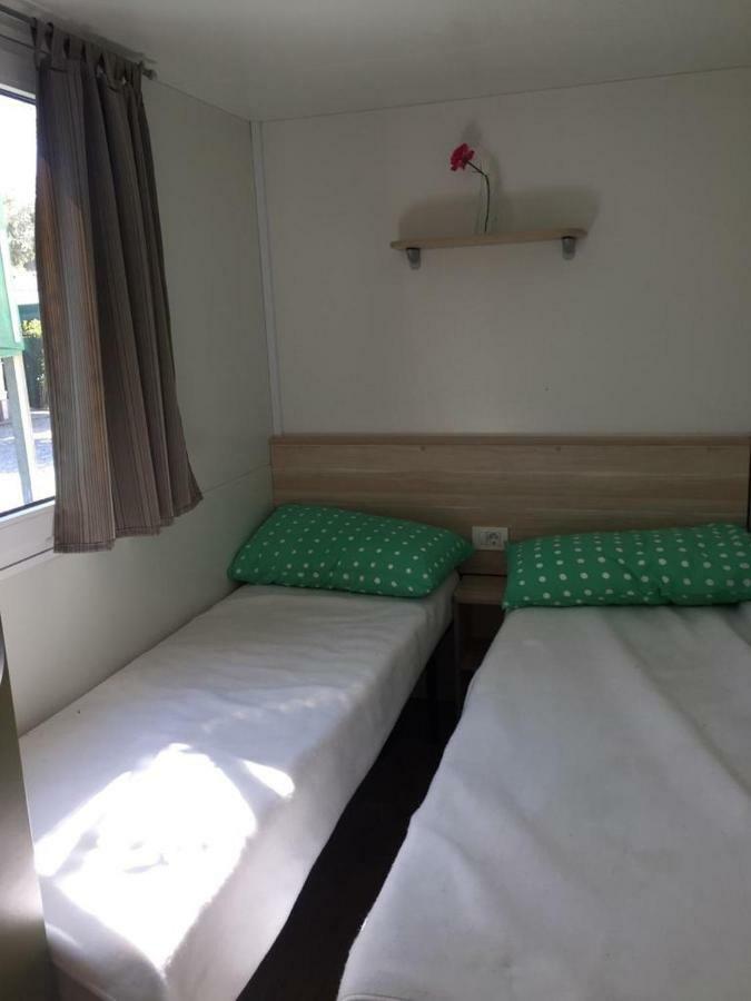 Campsite Camping Verde *