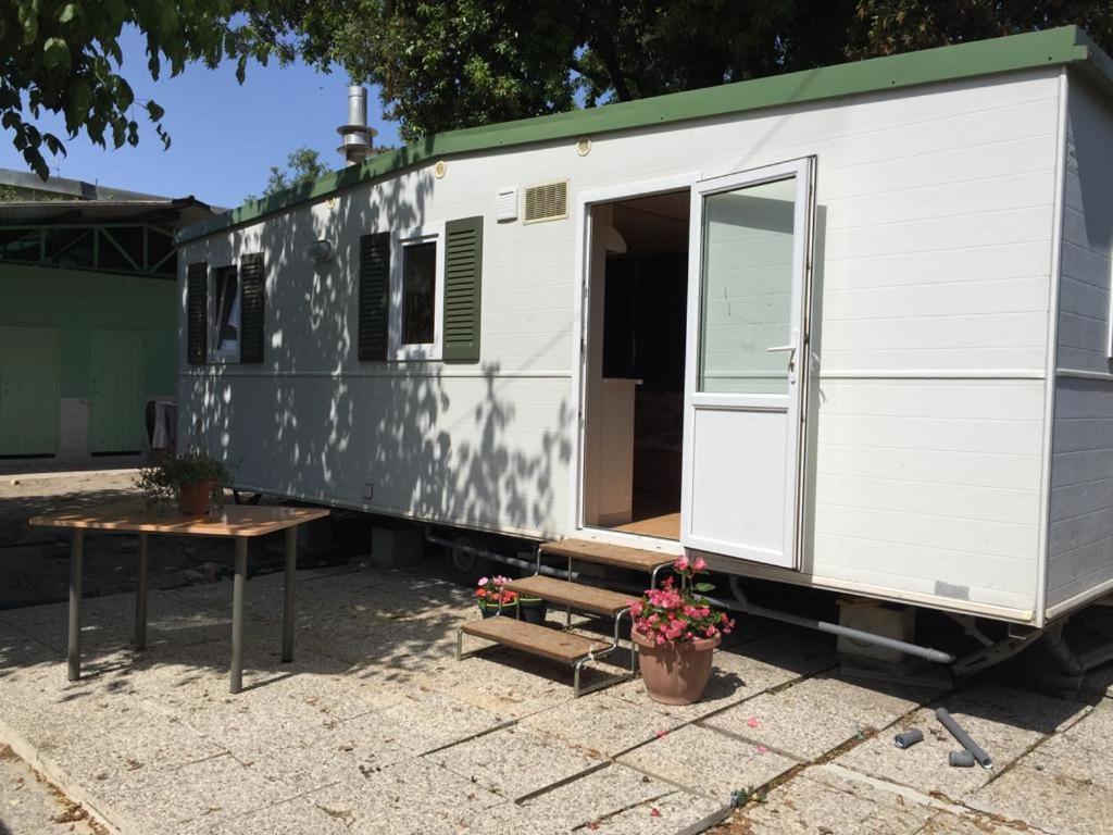 Campsite Camping Verde Massa (Tuscany)