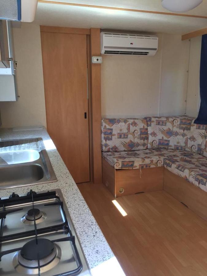 Camping Verde